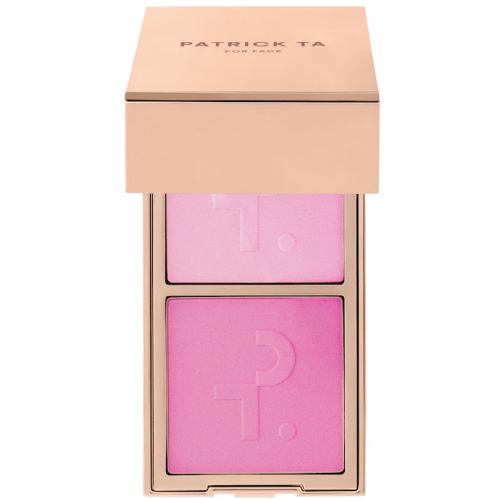 PATRICK TA - MAJOR HEADLINES TRANSITION BLURRING UNDER EYE BLUSH DUO