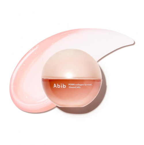 ABIB- PDRN VEGAN COLLAGEN LIP MASK GLAZED JELLY