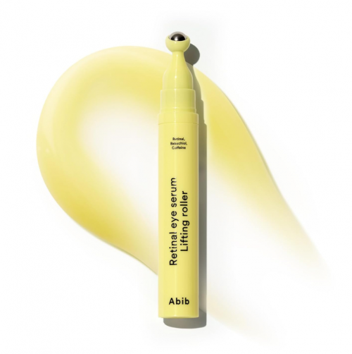 ABIB- RETINAL EYE SERUM LIFTING ROLLER