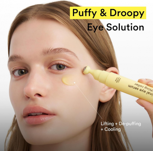 ABIB- RETINAL EYE SERUM LIFTING ROLLER