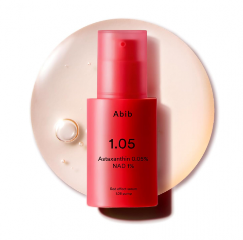 ABIB- RED EFFECT SERUM