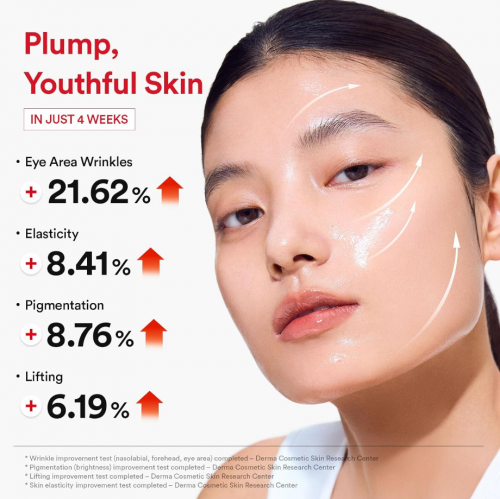 ABIB- RED EFFECT SERUM