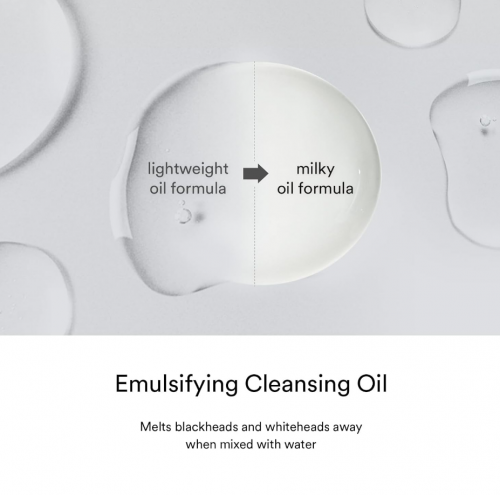 ABIB- PORE CLEANSING OIL HEARTLEAF OIL-WASH