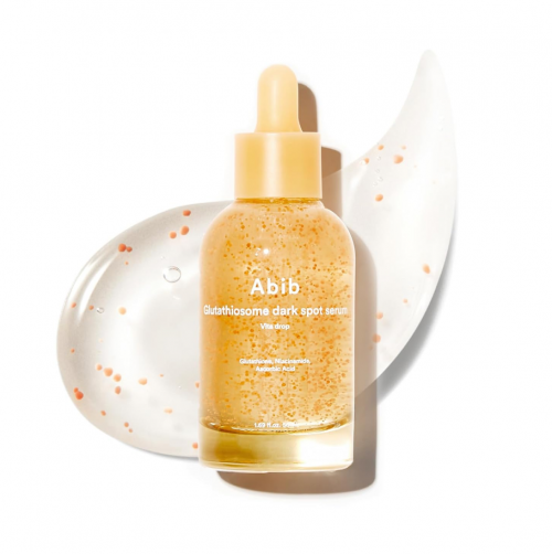 ABIB- GLUTATHIOSOME DARK SPOT SERUM VITA DROP