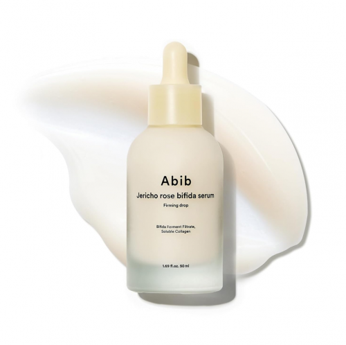 ABIB- JERICHO ROSE BIFIDA SERUM FIRMING DROP