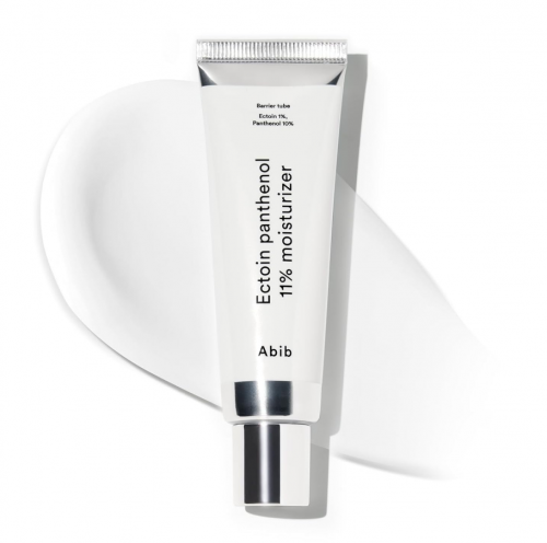 ABIB ECTOIN PANTHENOL 11% MOISTURIZER BARRIER TUBE