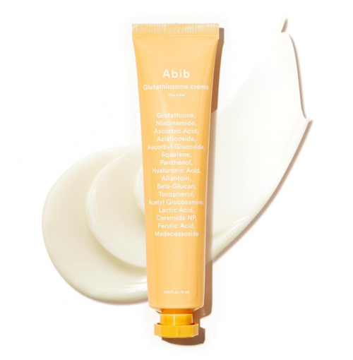 ABIB GLUTATHIOSOME CREAM VITA TUBE