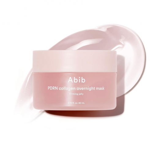 ABIB- PDRN COLLAGEN OVERNIGHT FACE MASK FIRMING JELLY
