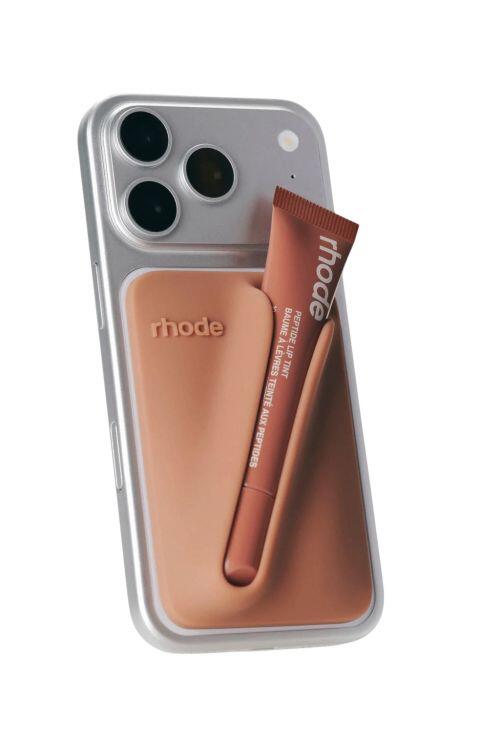 RHODE SUMMER- SNAP-ON LIP CASE