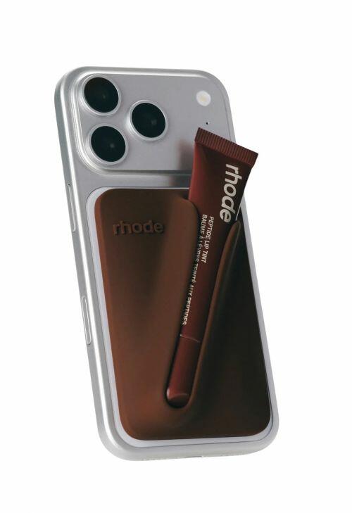RHODE SUMMER- SNAP-ON LIP CASE