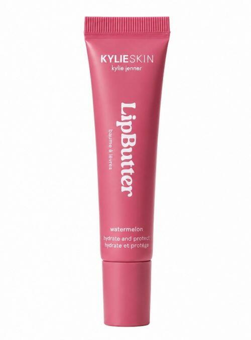 ルル様　リクエスト品　KYLIE SKINリップバター ピーチマンゴー２個セット Comprar KYLIE SKIN - LIP BUTTER PEACH MANGO - R$269,00
