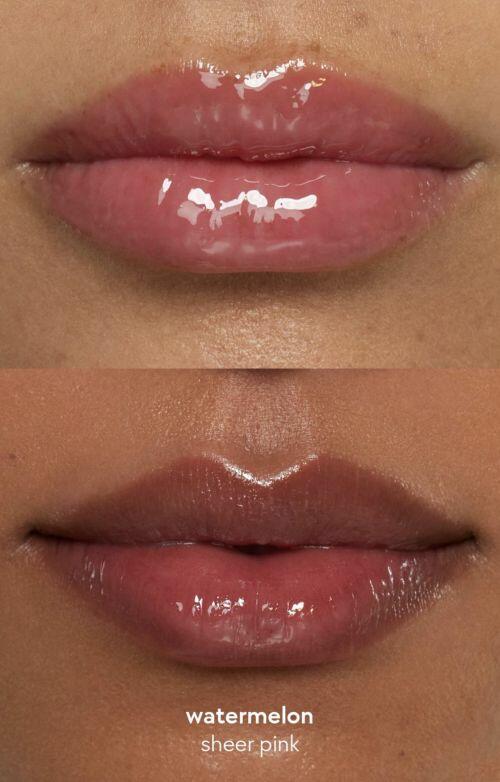 KYLIE COSMETICS - LIP BUTTER WATERMELON