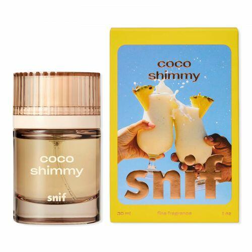 SNI-  COCO SHIMMY EAU DE TOILETTE