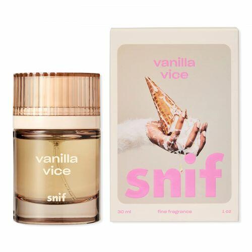 SNIF- VANILLA VICE EAU DE TOILETTE