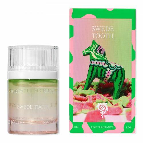 SNIF- SWEDE TOOTH EAU DE TOILETTE- 30ML