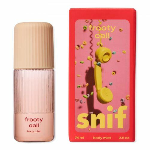SNIF- FROOTY CALL BODY MIST