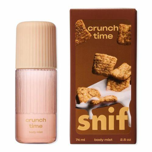 SNIF- CRUNCH TIME BODY MIST