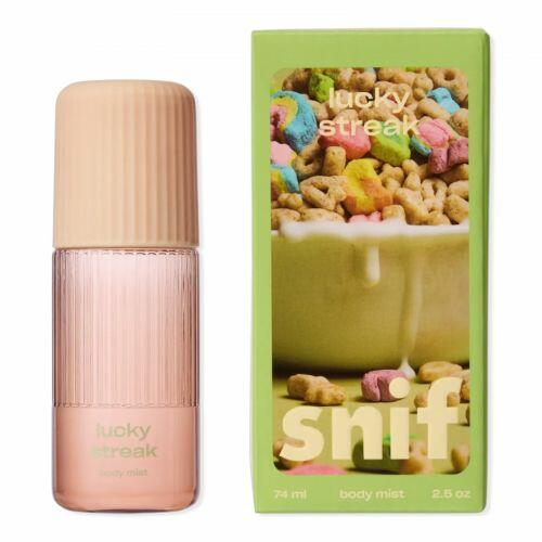 SNIF- LUCKY STREAK BODY MIST