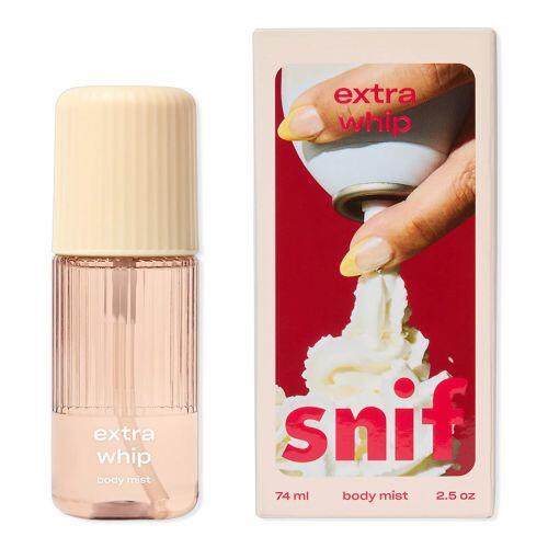 SNIF- EXTRA WHIP BODY MIST