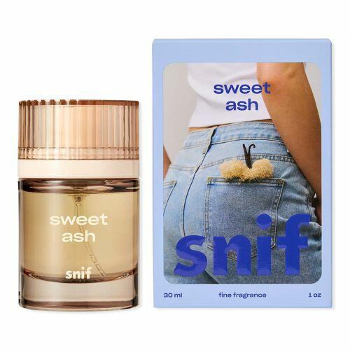 SNIF- SWEET ASH EAU DE TOILETTE