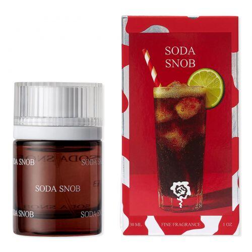 SNIF- SODA SNOB EAU DE TOILETTE- 30ML