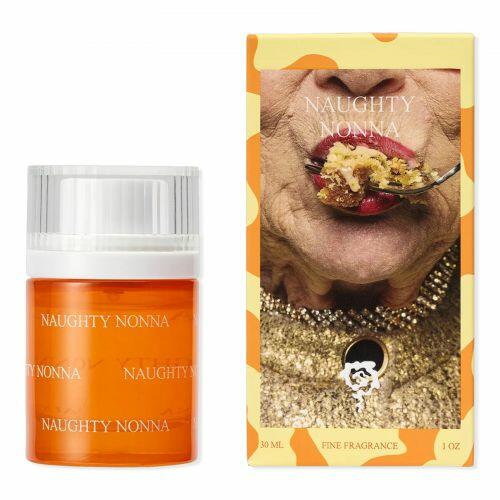 SNIF- NAUGHTY NONNA EAU DE TOILETTE- 30 ML