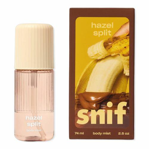 SNIF- HAZEL SPLIT BODY MIST