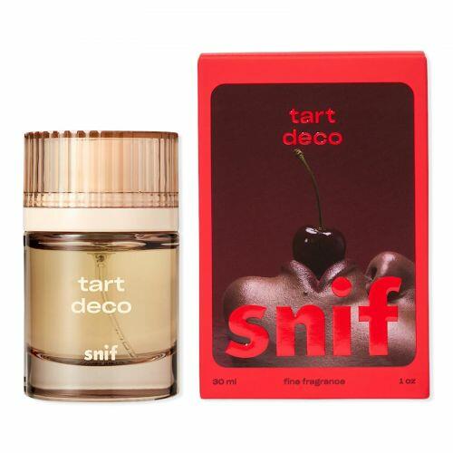 SNIF- TART DECO EAU DE TOILETTE- 30ML
