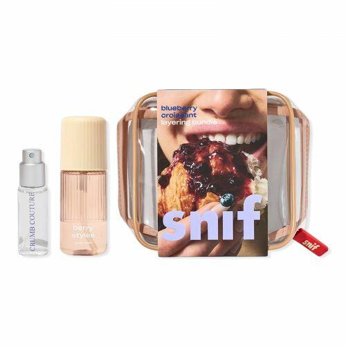 SNIF- BERRY CROISSANT LAYERING BUNDLE