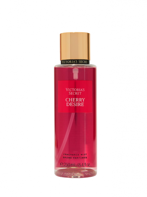 VICTORIA'S SECRET - CHERRY DESIRE FRAGRANCE MIST