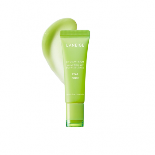 LANEIGE- LIP GLOWY BALM- PEAR