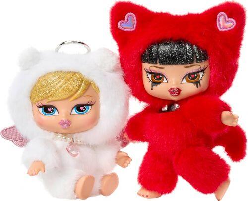 BRATZ BRATZIEZ SWEETHEARTZ PLUSH BLIND BOX