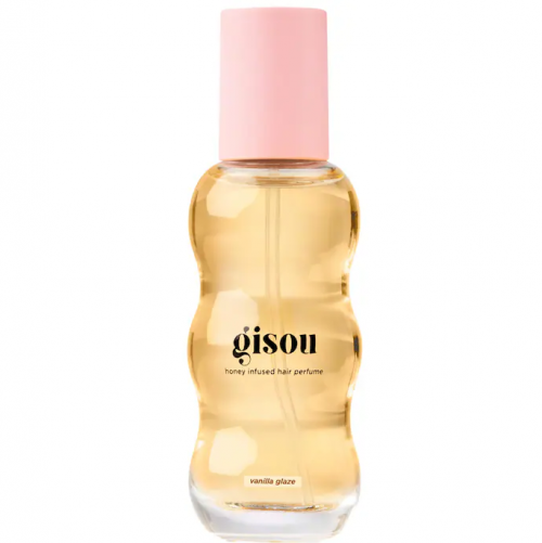 GISOU- MINI HONEY INFUSED HAIR PERFUME IN VANILLA GLAZE