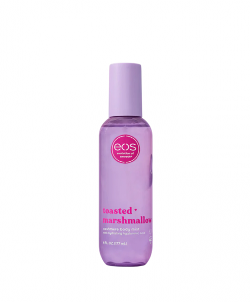 EOS- TOASTED MARSHMALLOW BODY MIST