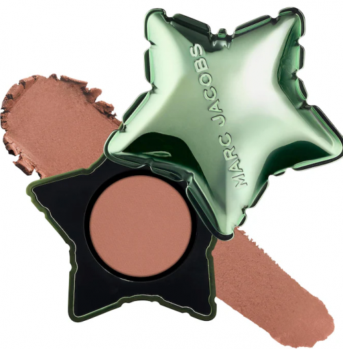 MARC JACOBS- BORN STAR CREAM-TO-POWDER LONG-WEAR EYESHADOW