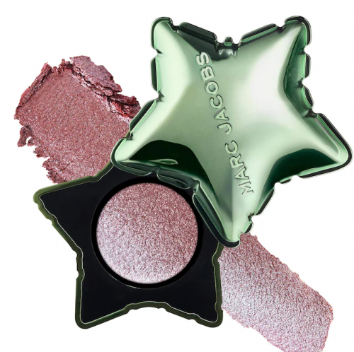 MARC JACOBS- BORN STAR CREAM-TO-POWDER LONG-WEAR EYESHADOW