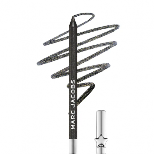 MARC JACOB-  DRAWN THIS WAY LONG-WEAR WATERPROOF GEL EYELINER
