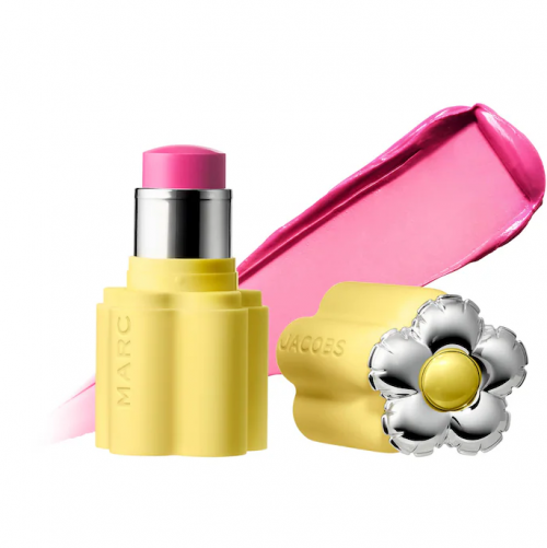 MARC JACOBS- JOYSTICK BUILDABLE CREAM BLUSH STICKMARC JACOBS JOYSTICK BUILDABLE CREAM BLUSH STICK
