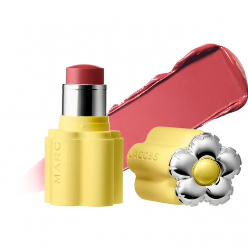 MARC JACOBS- JOYSTICK BUILDABLE CREAM BLUSH STICKMARC JACOBS JOYSTICK BUILDABLE CREAM BLUSH STICK