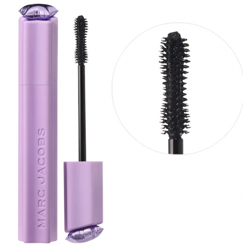 MARC JACOBS- FLASHES LASH-DEFINING VOLUME MASCARA