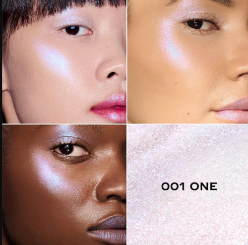 MARC JACOBS - MONEY SHOT MULTI-USE ILLUMINATING GEL HIGHLIGHTER