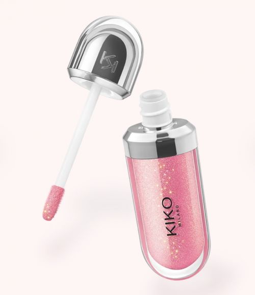 KIKO MILANO - 3D HIDRA LIPGLOSS N26