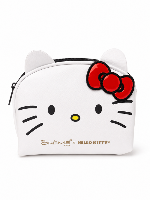 HELLO KITTY COSMETIC BAG
