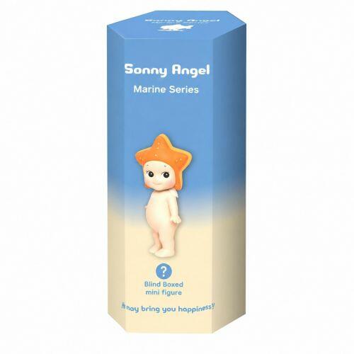 SONNY ANGEL - MARINE SERIES