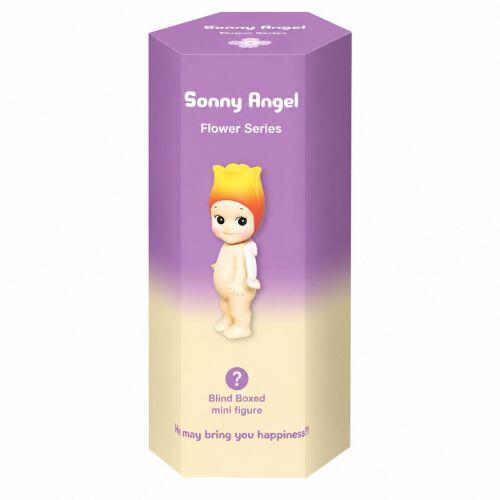 SONNY ANGEL - FLOWER SERIES