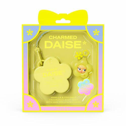 DAISE- MINI BODY MIST + CHARM - SUNNY