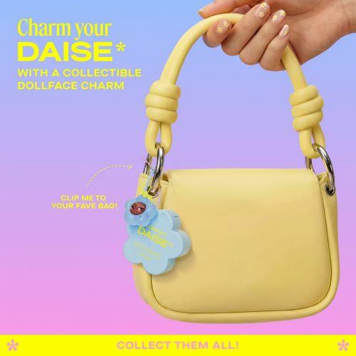 DAISE- MINI BODY MIST + CHARM - LOWKEY