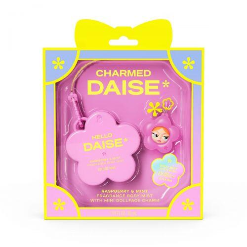 DAISE- MINI BODY MIST + CHARM - HELLO