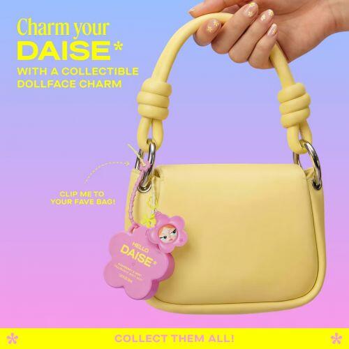 DAISE- MINI BODY MIST + CHARM - HELLO