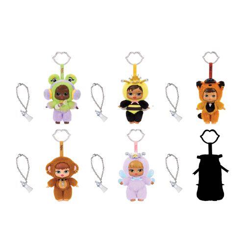 BRATZ BRATZIEZ ICONZ BESTIEZ BLIND BOX